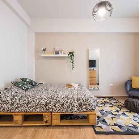 Koukaki Stylish Studio Athens Exterior photo